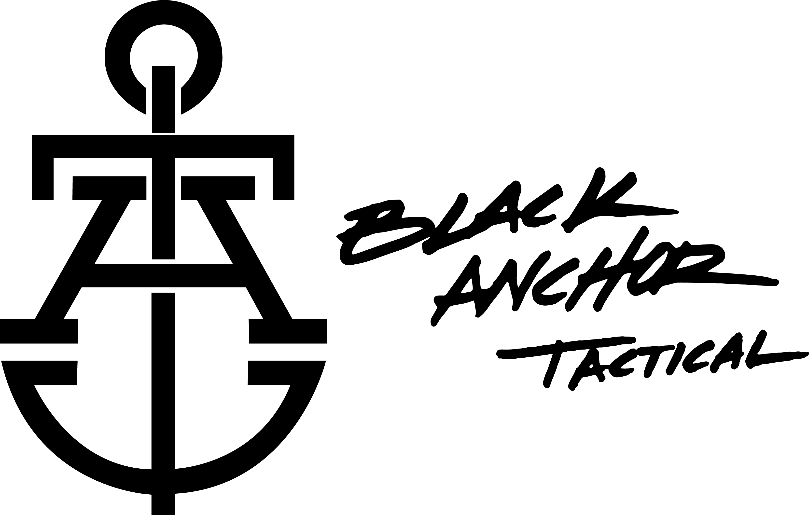 Black Anchor Tactical