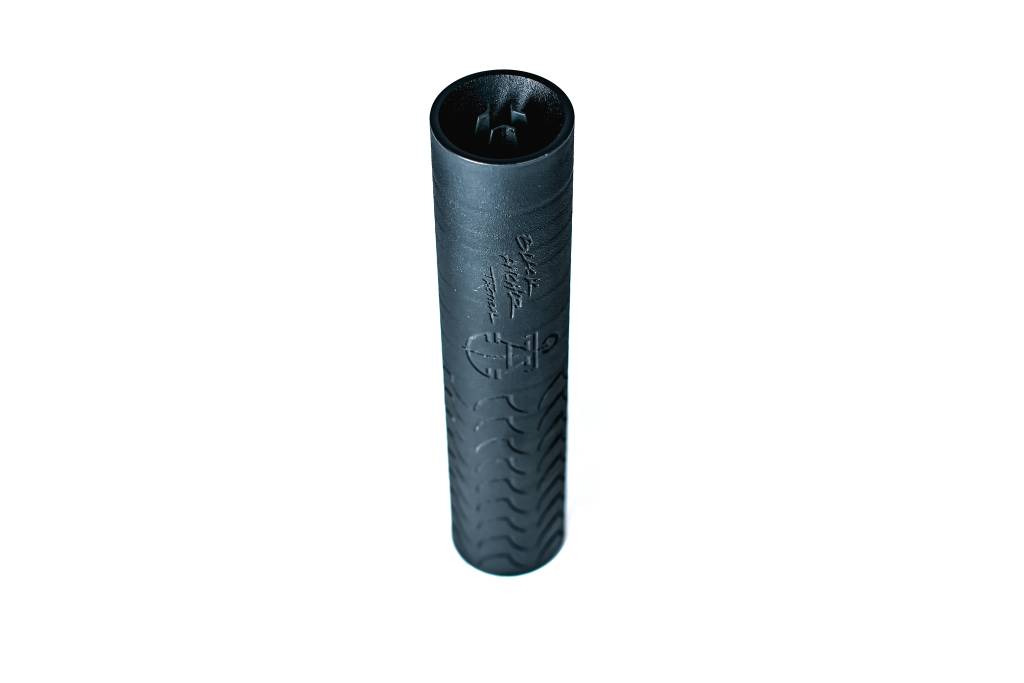 silencer, suppressor, black anchor tactical, inconel, 556
