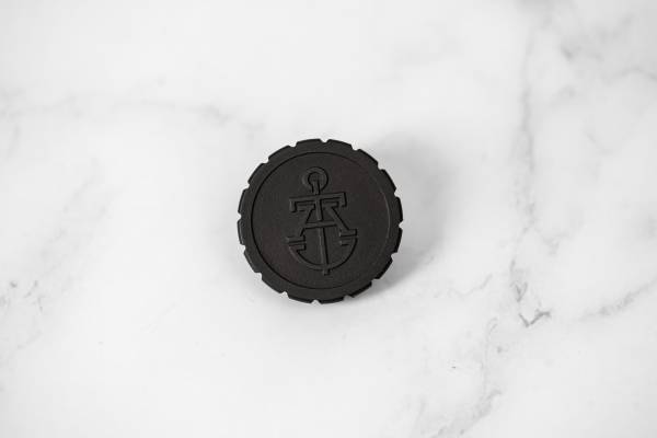 Black Anchor Aimpoint Acro Battery Cap