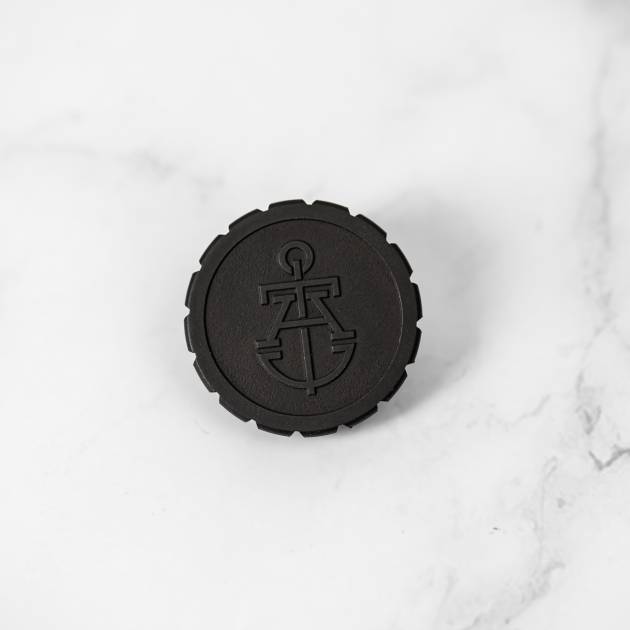 Black Anchor Aimpoint Acro Battery Cap