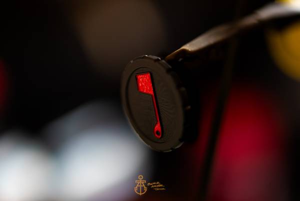 Mailbox Aimpoint Acro Battery Cap