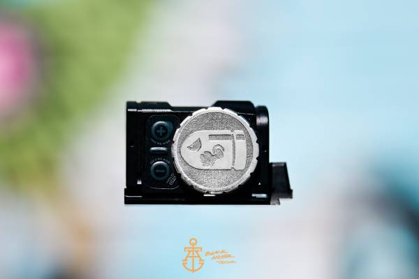 Bullet Bill Aimpoint Acro Battery Cap