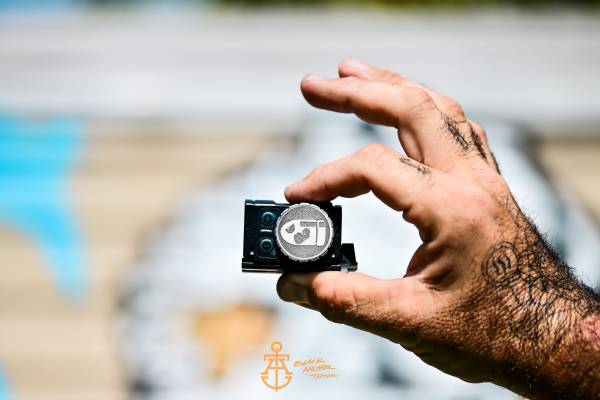 Bullet Bill Aimpoint Acro Battery Cap - Image 2