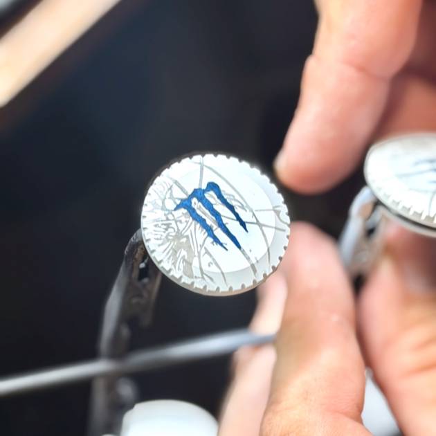 The Kyle Aimpoint Acro Battery Cap