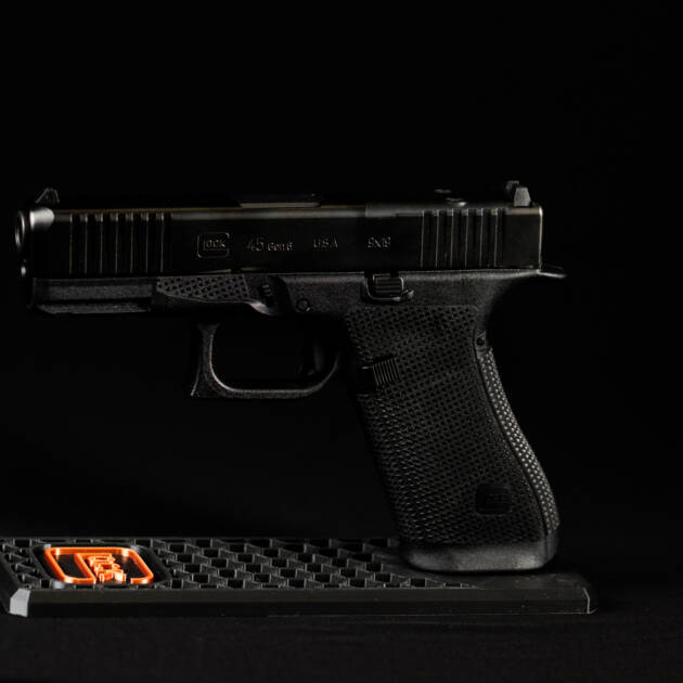 Glock 45 Gen6