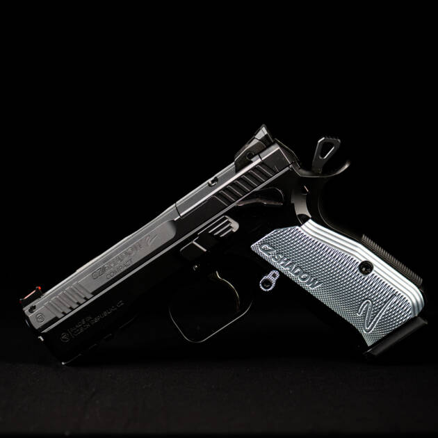 CZ Shadow 2 Compact