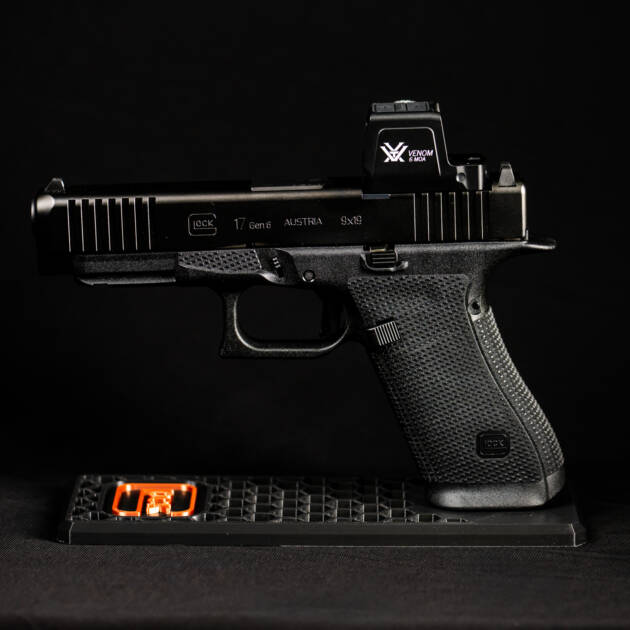 Glock 17 Gen6